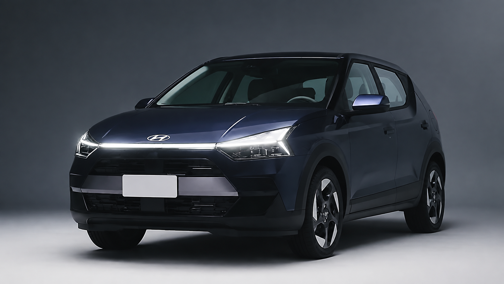 New i20