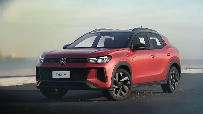 Tera SUV