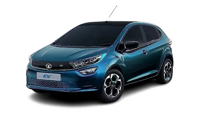 Tata Altroz EV XZ Plus 26.0 kWh