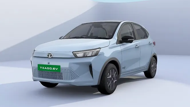 Safari EV