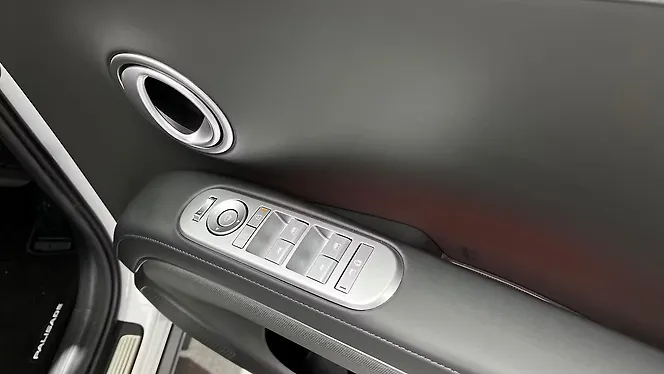 Hyundai Palisade Front Driver Power Window Switches