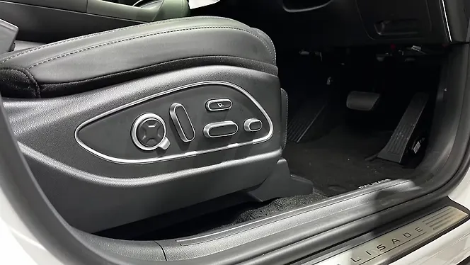 Hyundai Palisade Seat Adjustment Electric for Driver