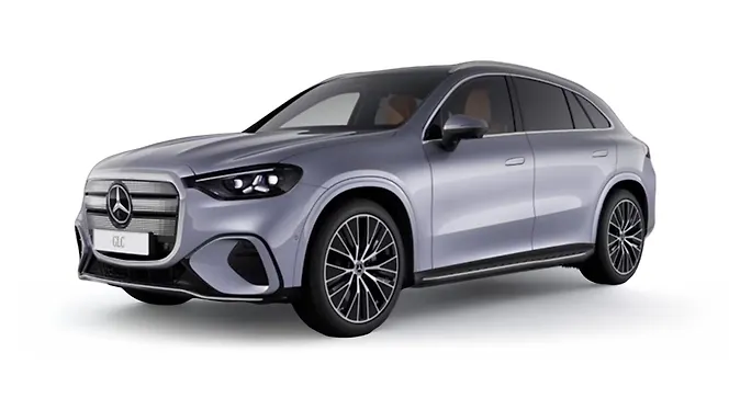GLC EV