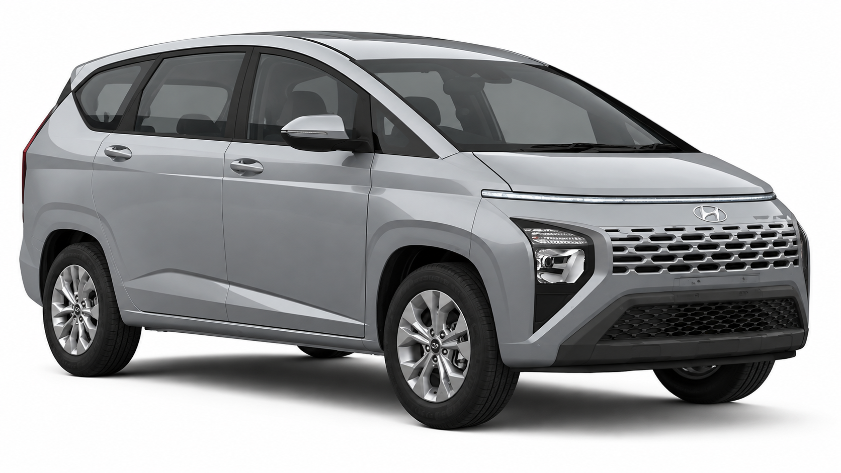 Hyundai Stargazer