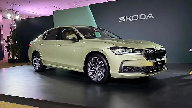 New Superb