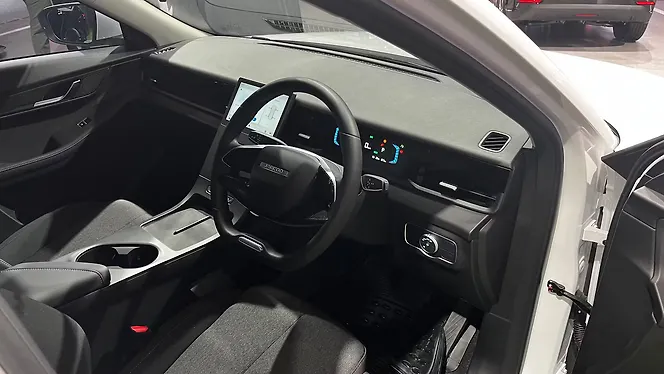 JSW Jaecoo J5 Steering Wheel