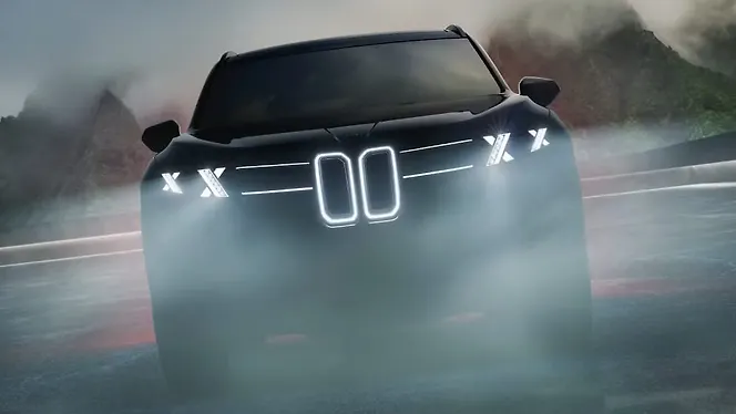 New X5
