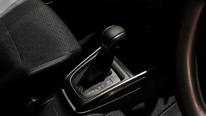 Maruti Suzuki XL6 Facelift Gear Shifter/Gear Shifter Stalk