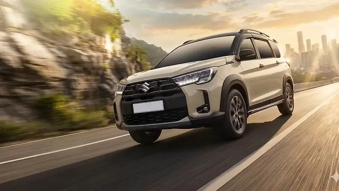 XL6 Facelift