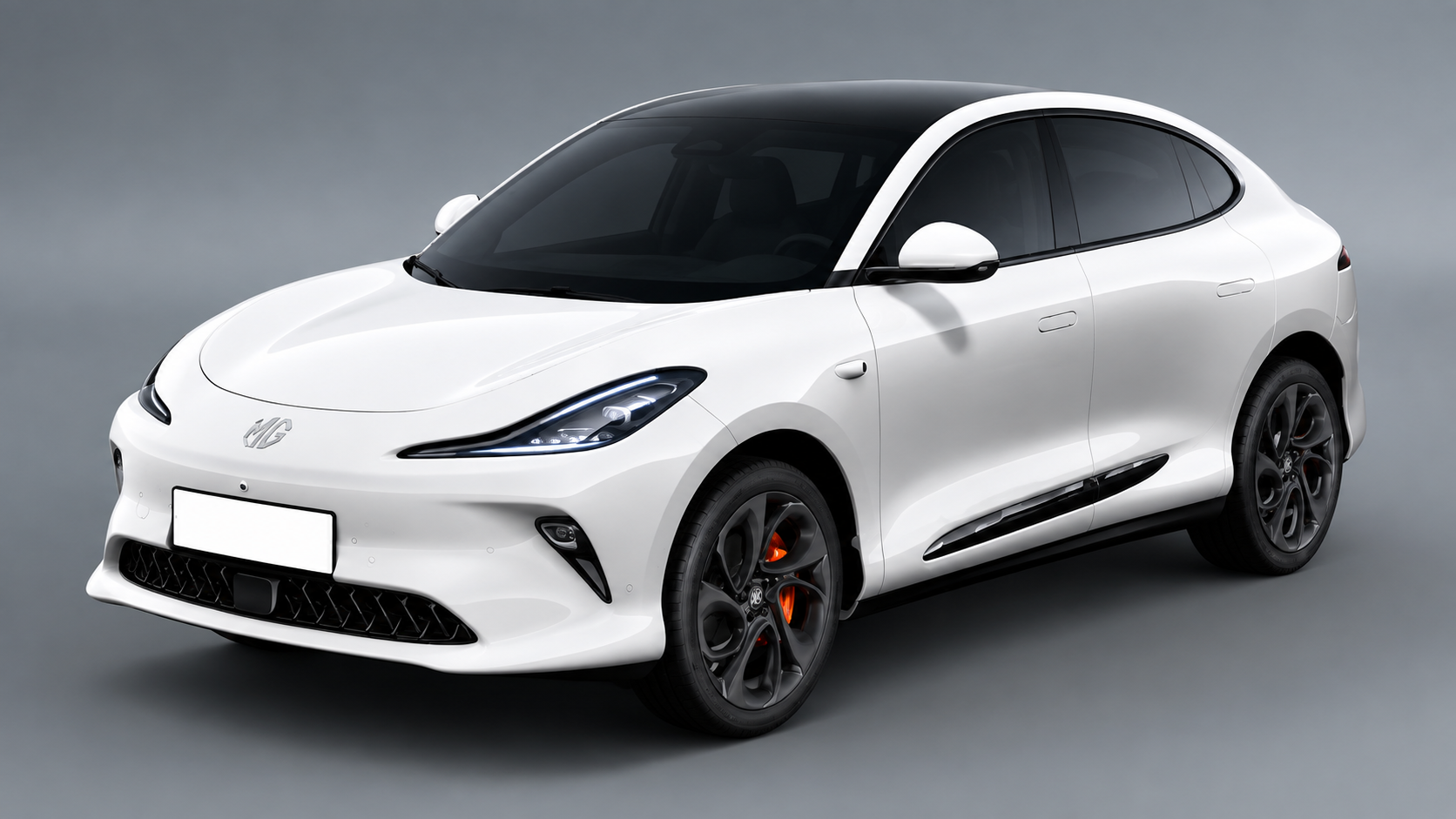 MG IM6 Long Range 100.0 kWh