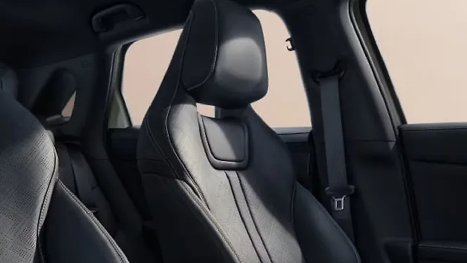 BYD Atto 2 Front Seat Headrest