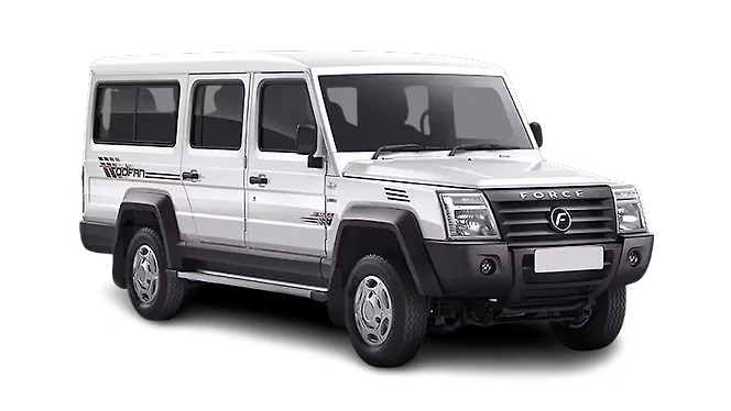 Trax Cruiser