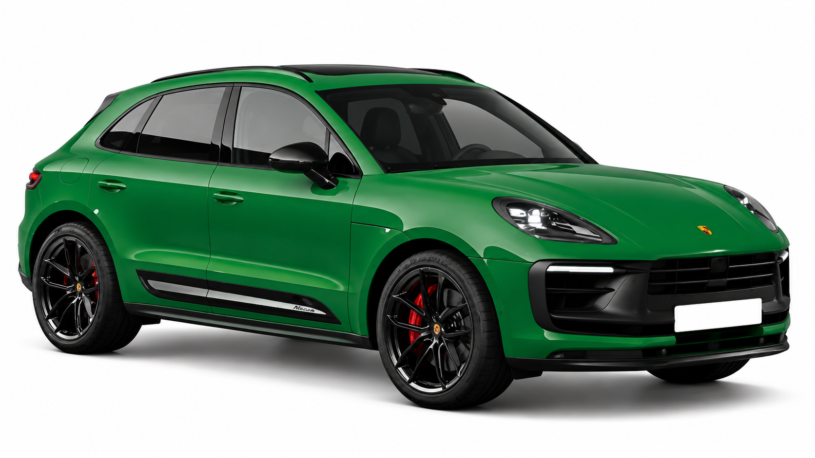 Macan
