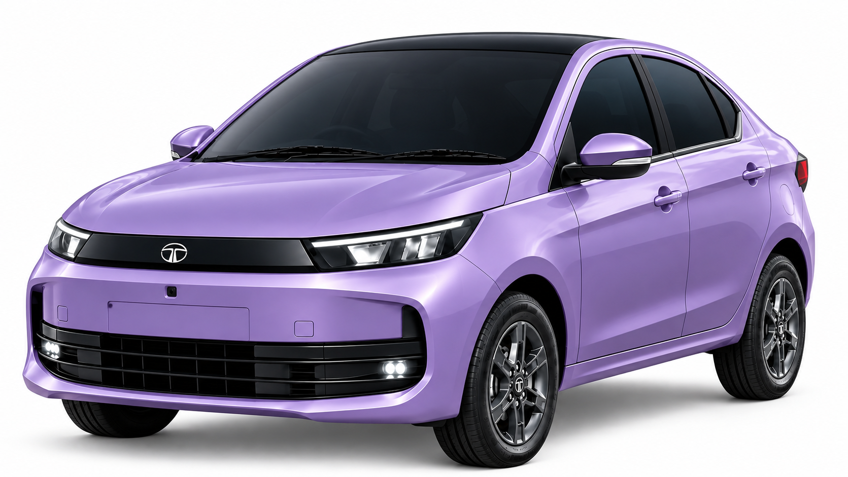 Aeris EV