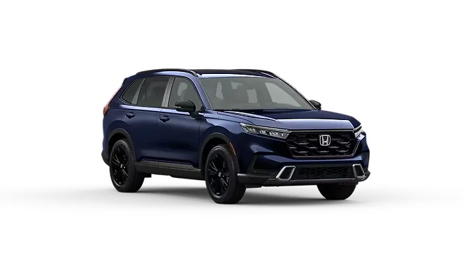 Honda CR-V Hybrid