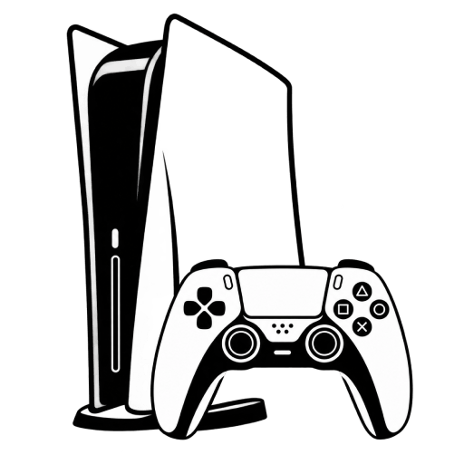 Gaming Consoles