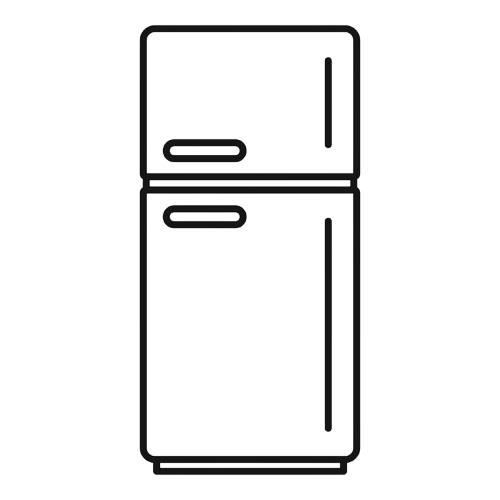 Refrigerators