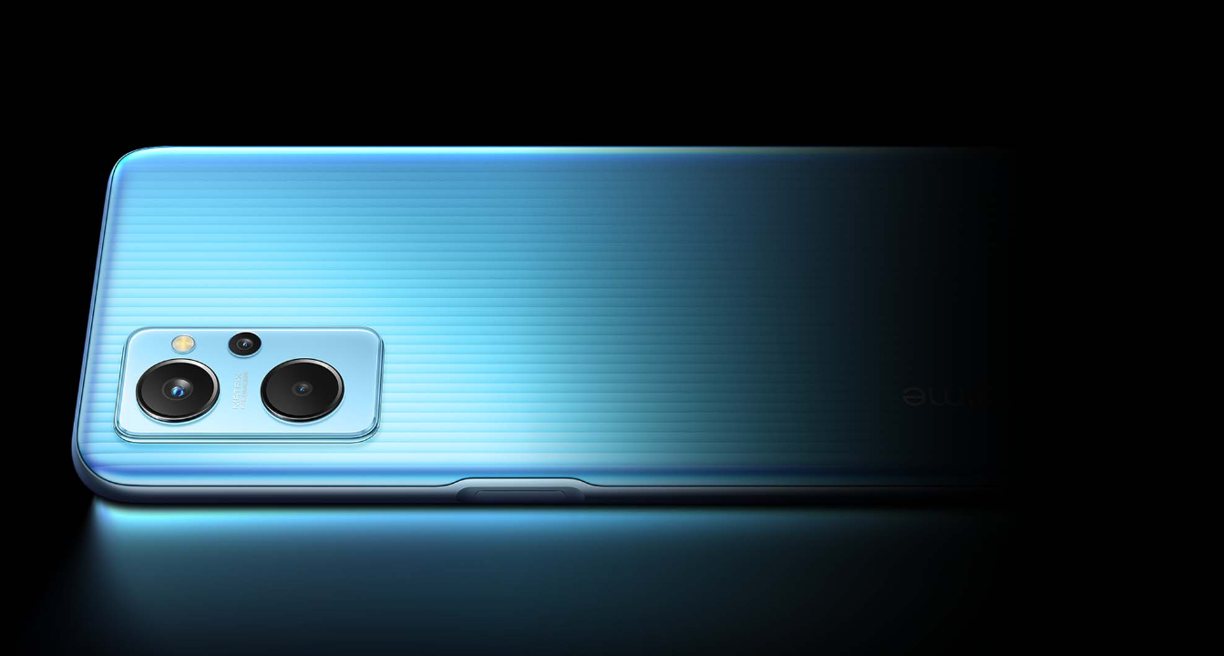 Realme 9 Series