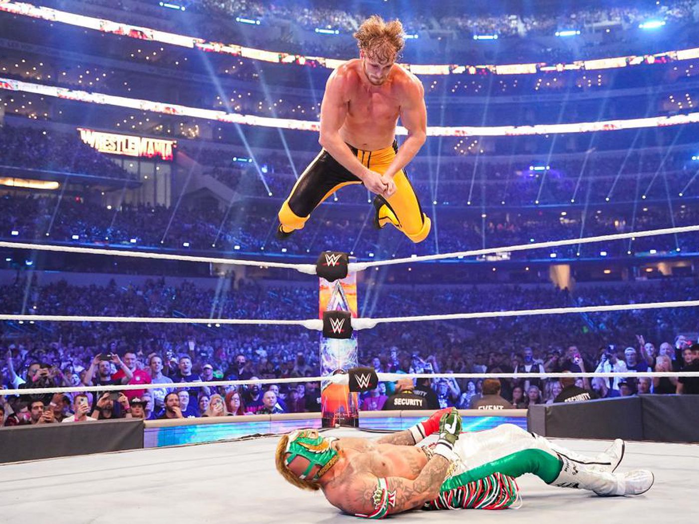Logan Paul Logan Paul