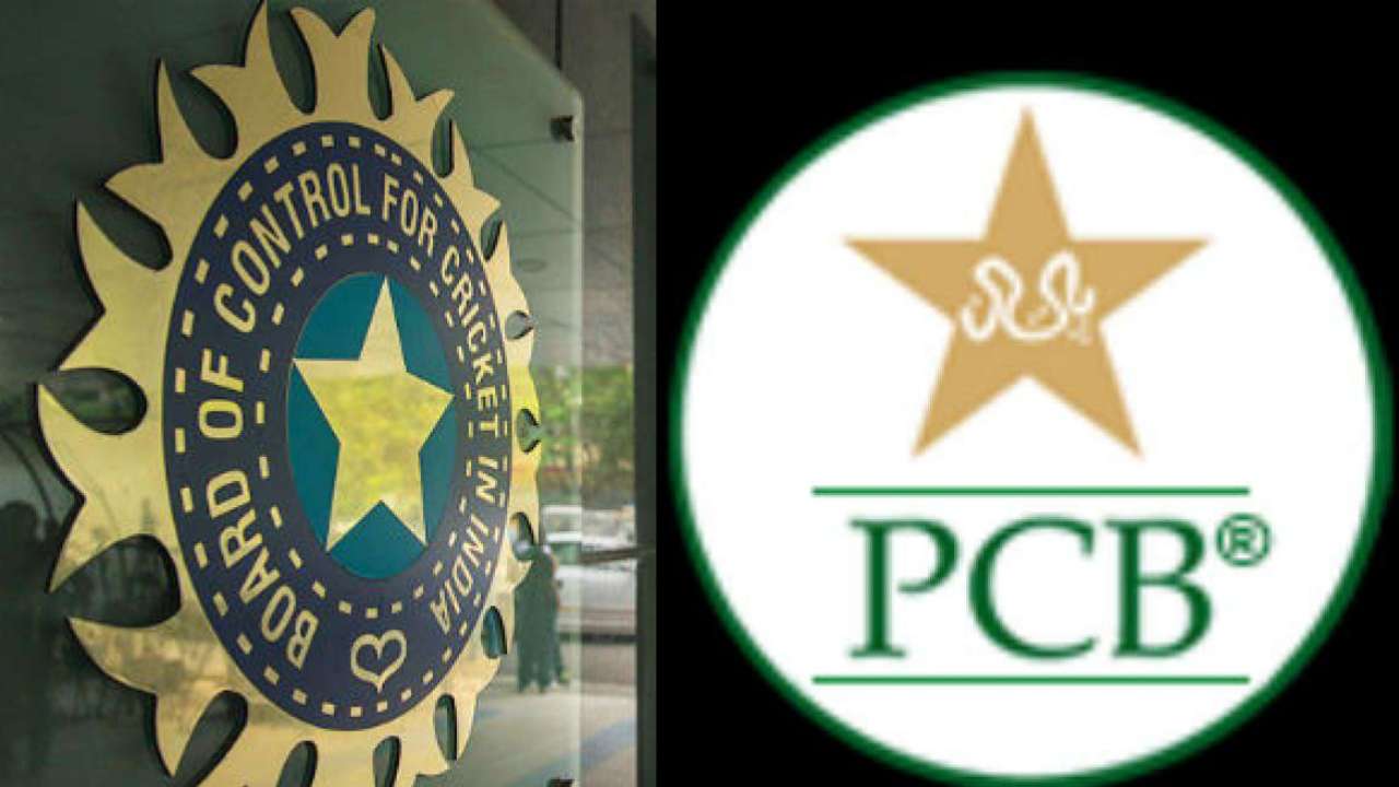 BCCI PCB