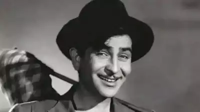 Raj Kapoor@100