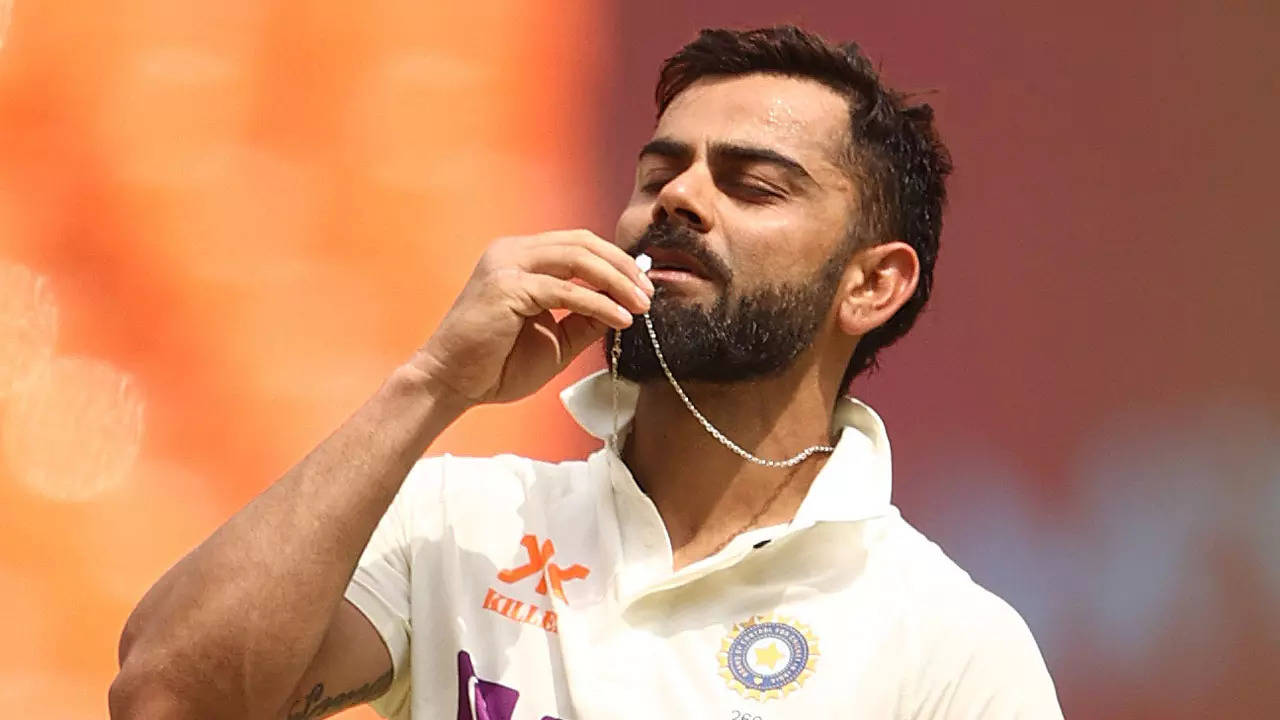 Kohli