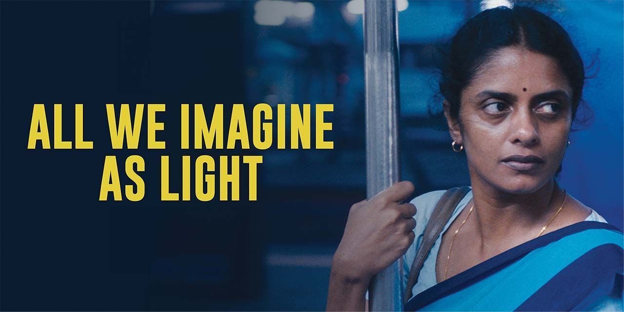 Payal Kapadia's All We Imagine As Light
