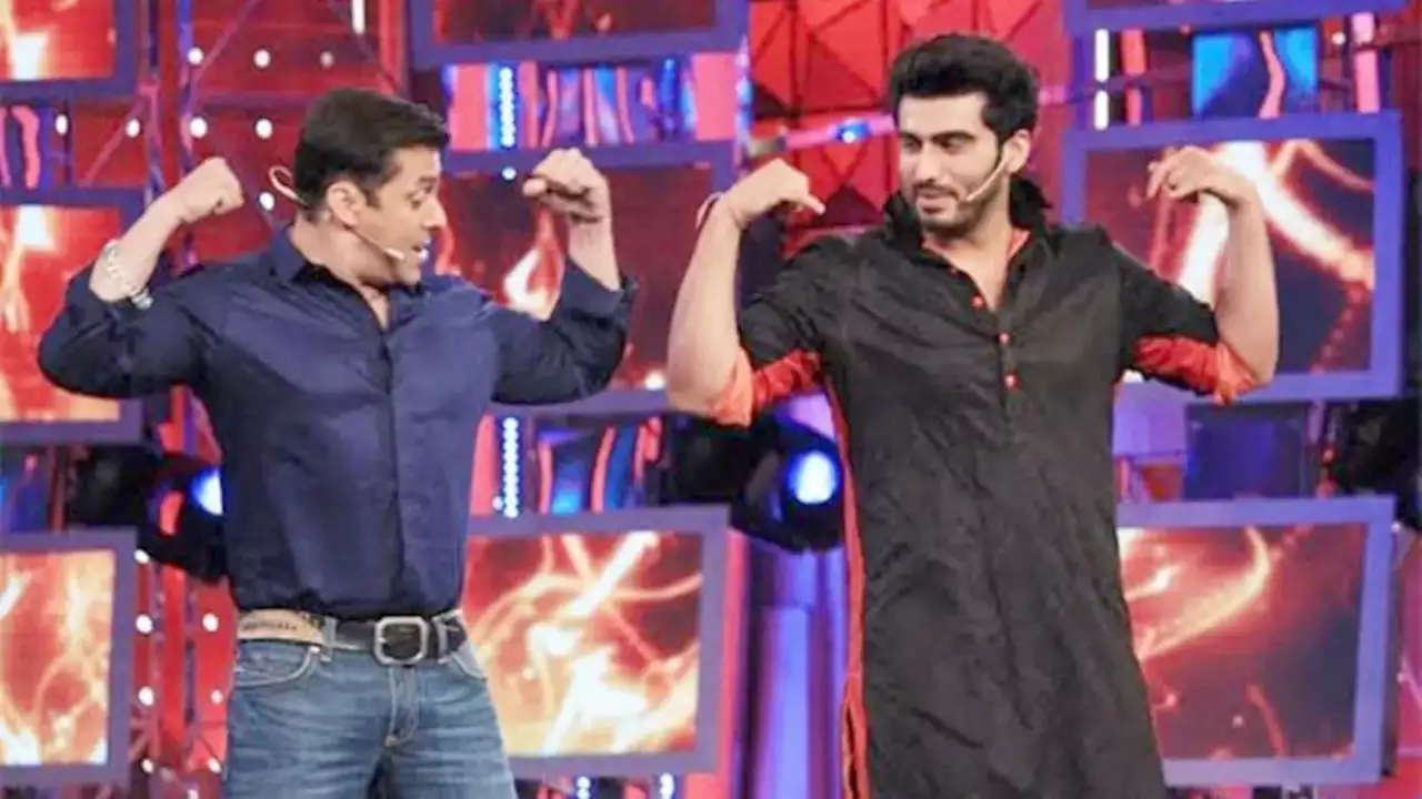 Salman Khan