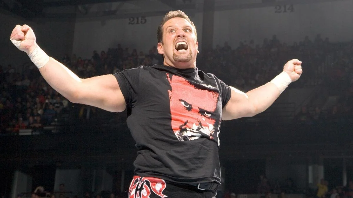 Tommy Dreamer Tommy Dreamer
