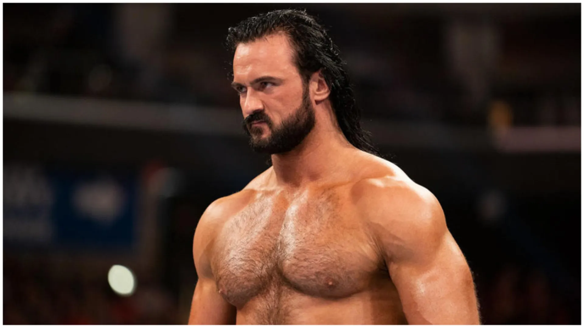Drew McIntyre