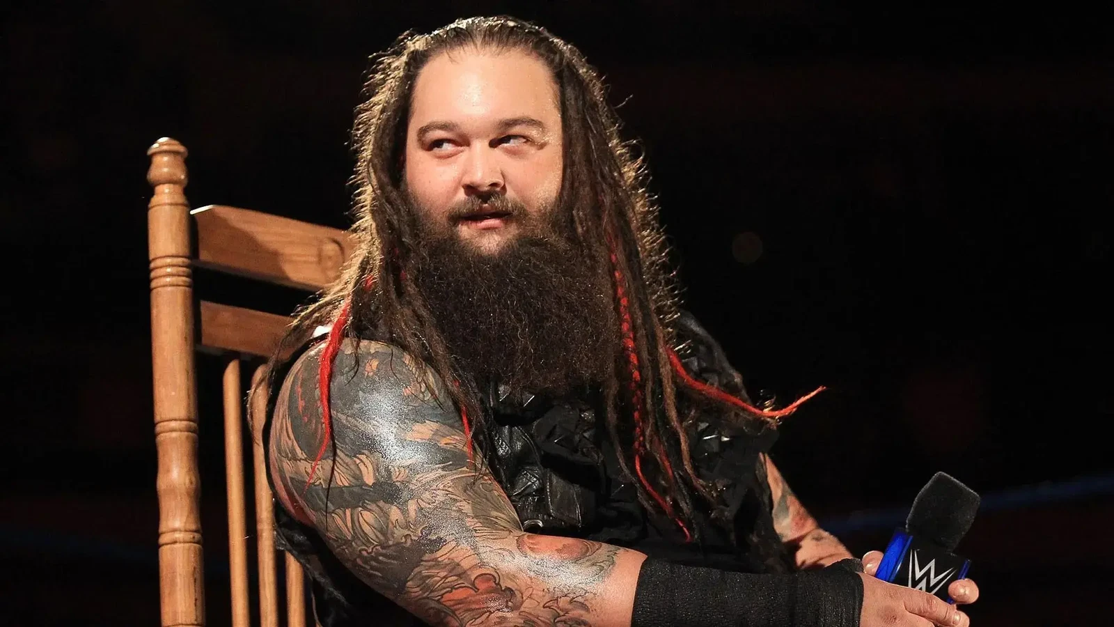 Bray Wyatt