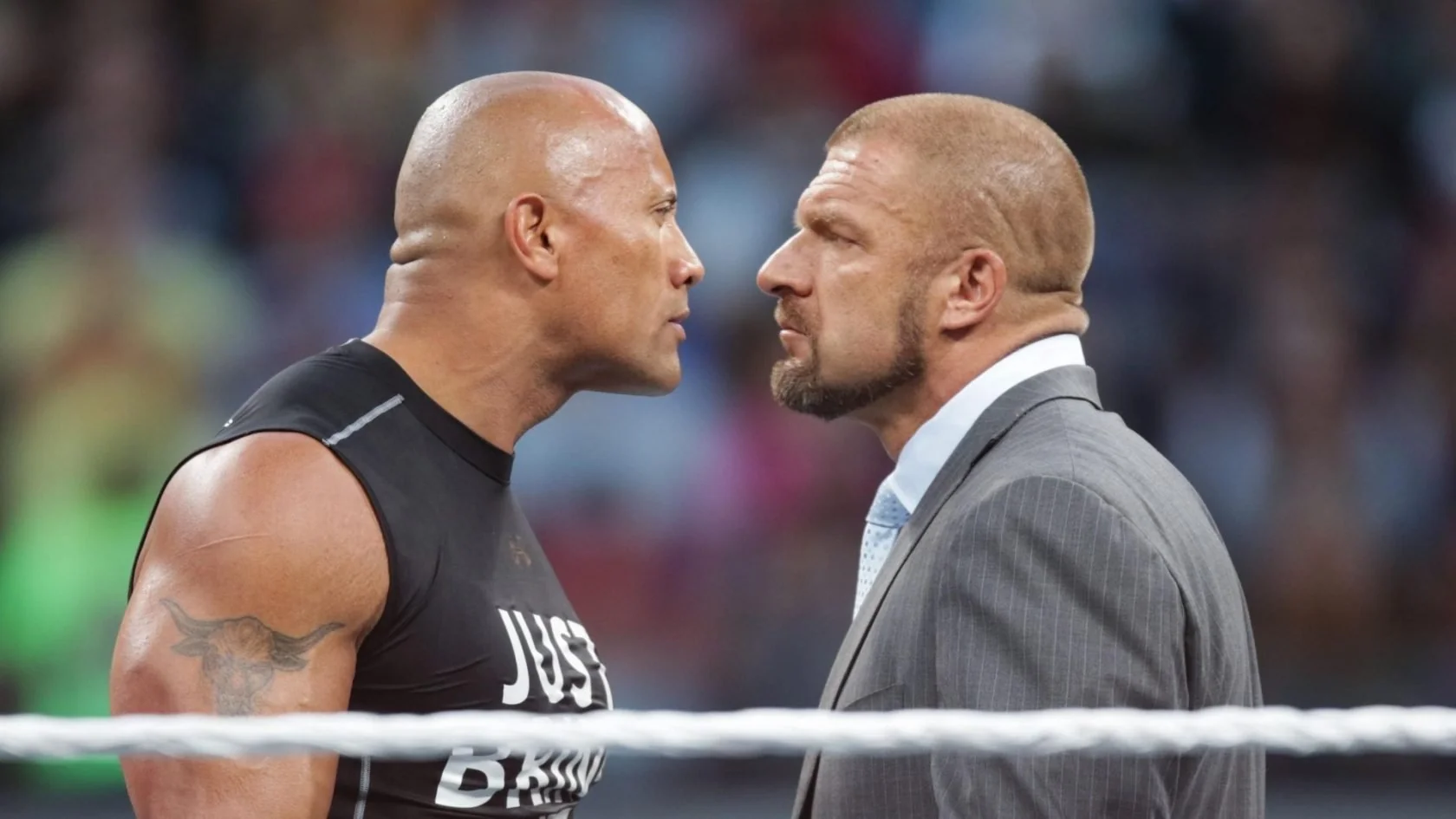 Triple H