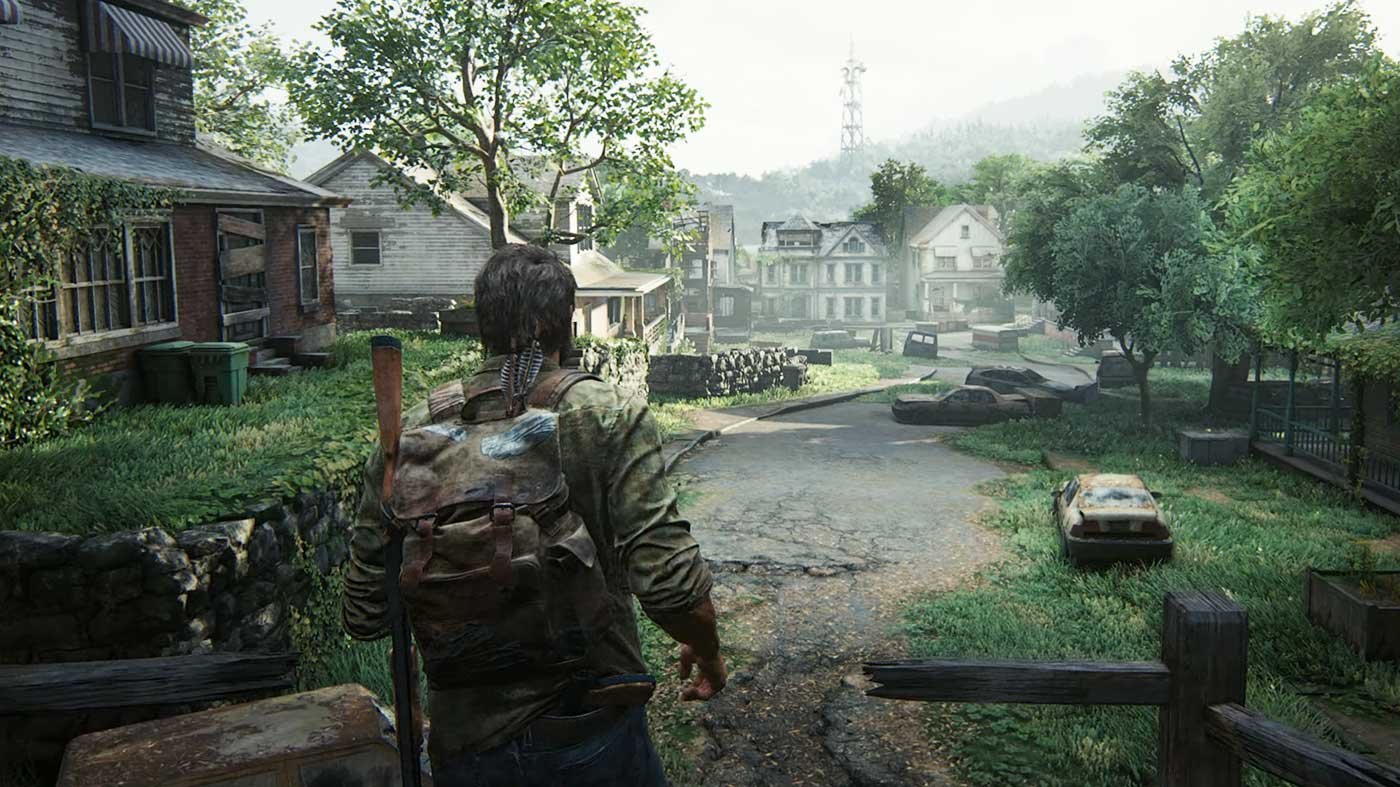 The Last Of Us Part 3