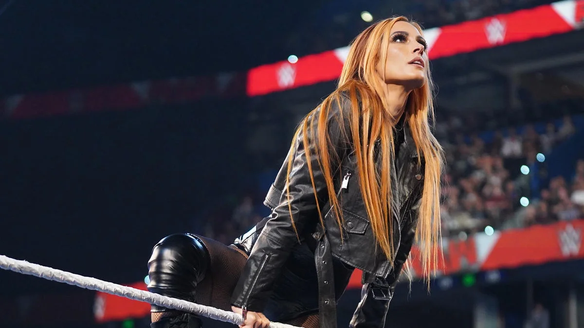 Becky Lynch Royal Rumble Becky Lynch Royal Rumble