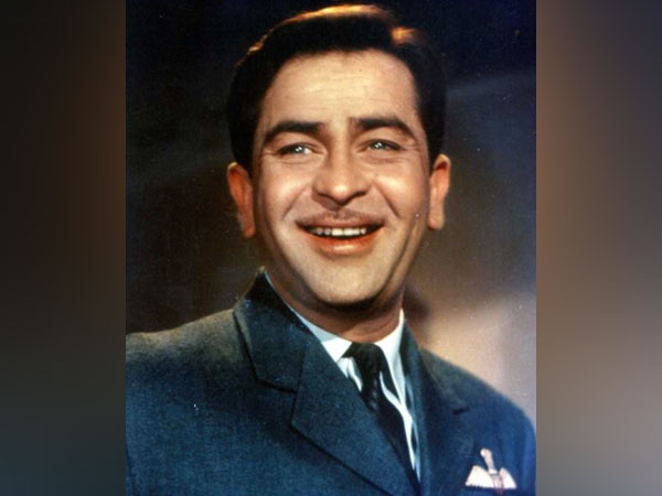 Raj Kapoor@100