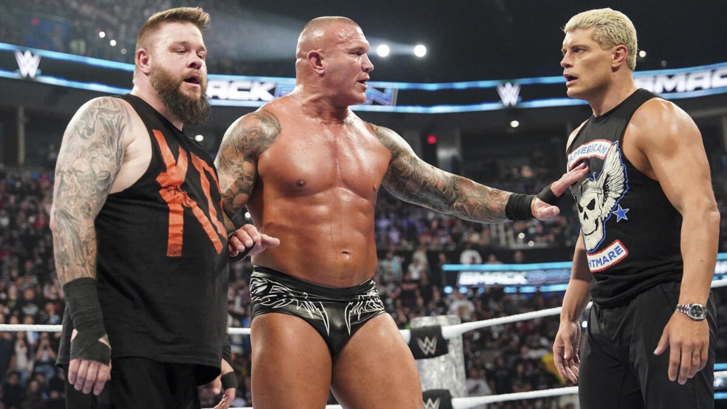 Randy Orton