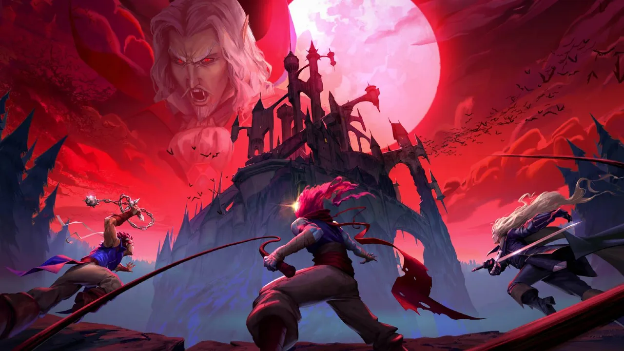 CastleVania Remake
