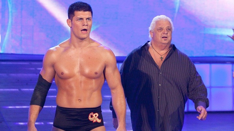 Cody Rhodes