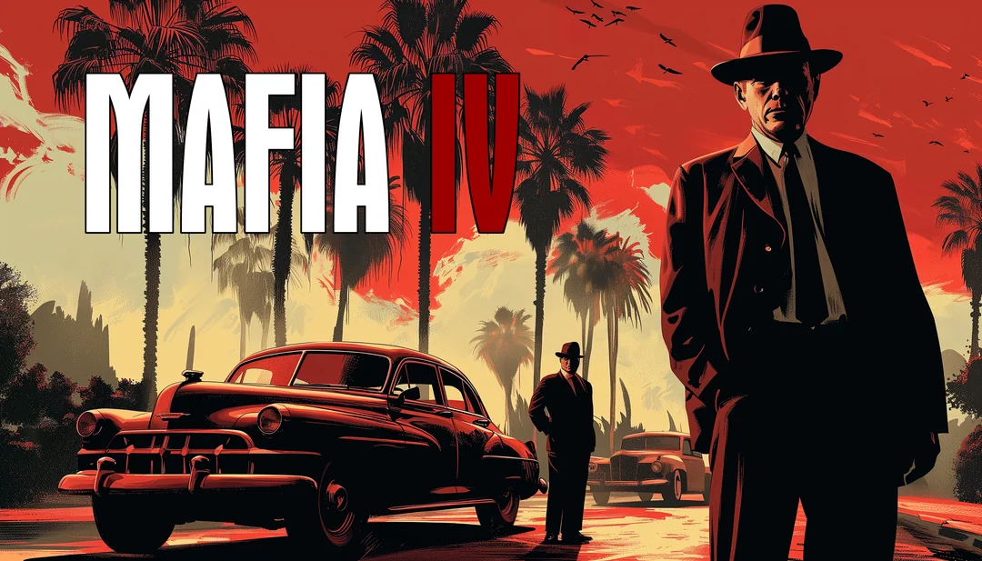 Mafia 4