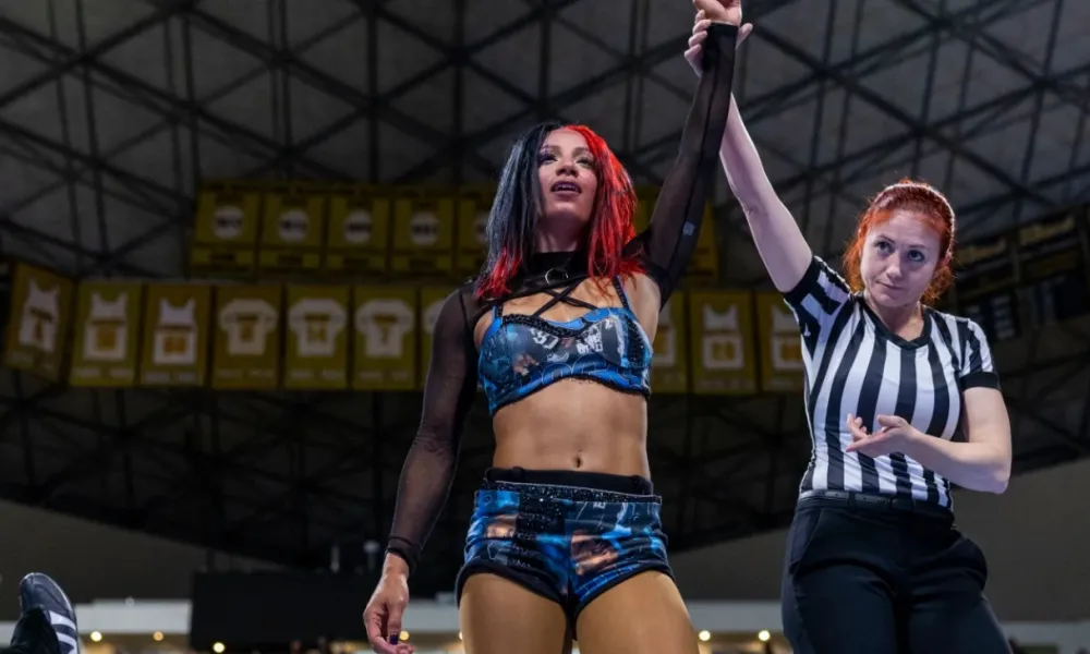 Mercedes Mone Njpw Resurgence Mercedes Mone Njpw Resurgence