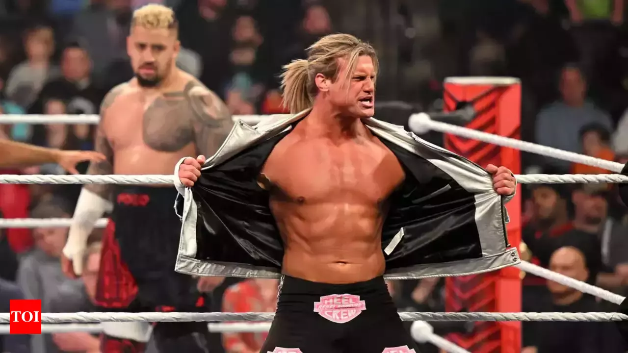 Dolph Ziggler