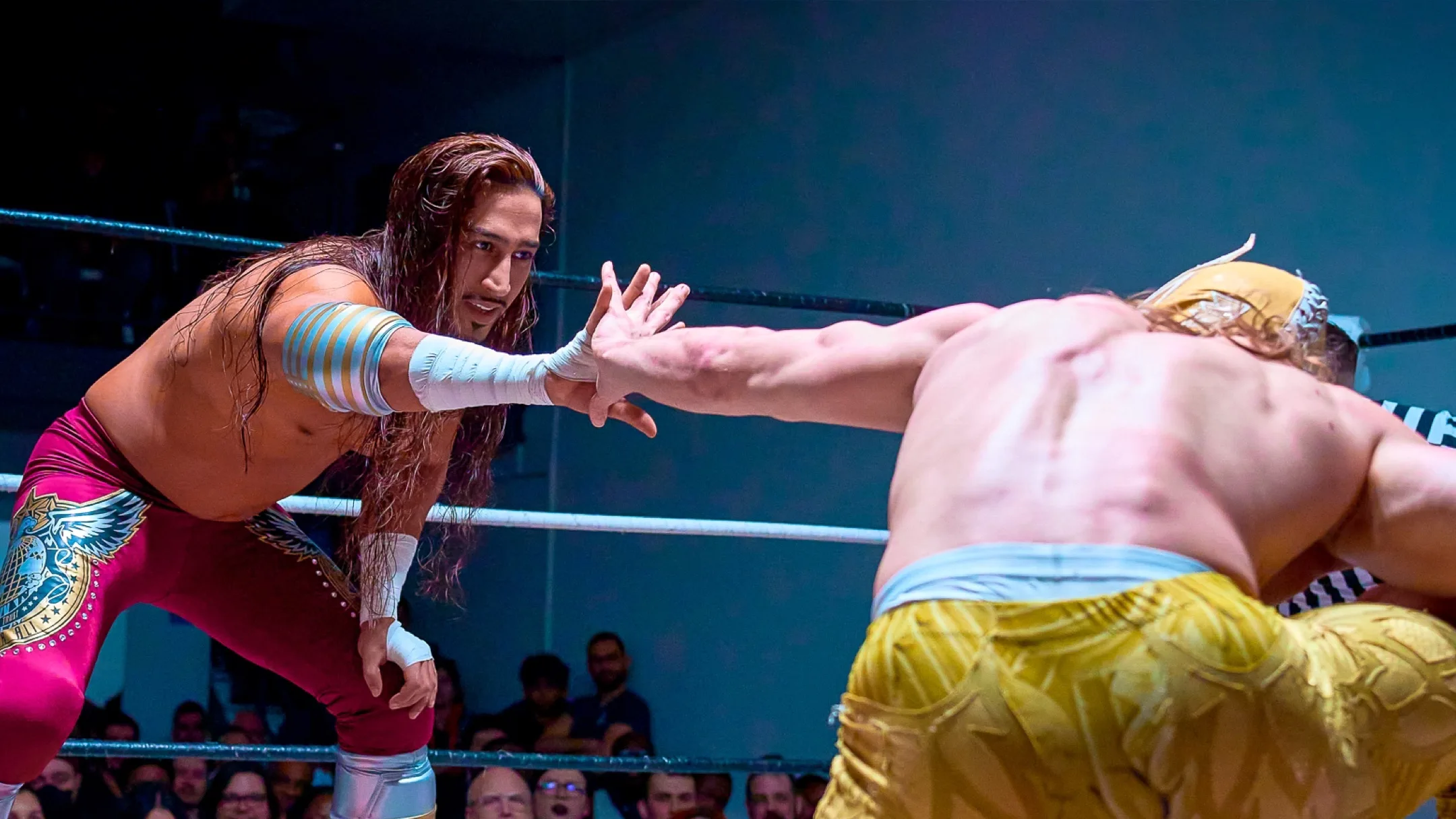 Mustafa Ali Mustafa Ali