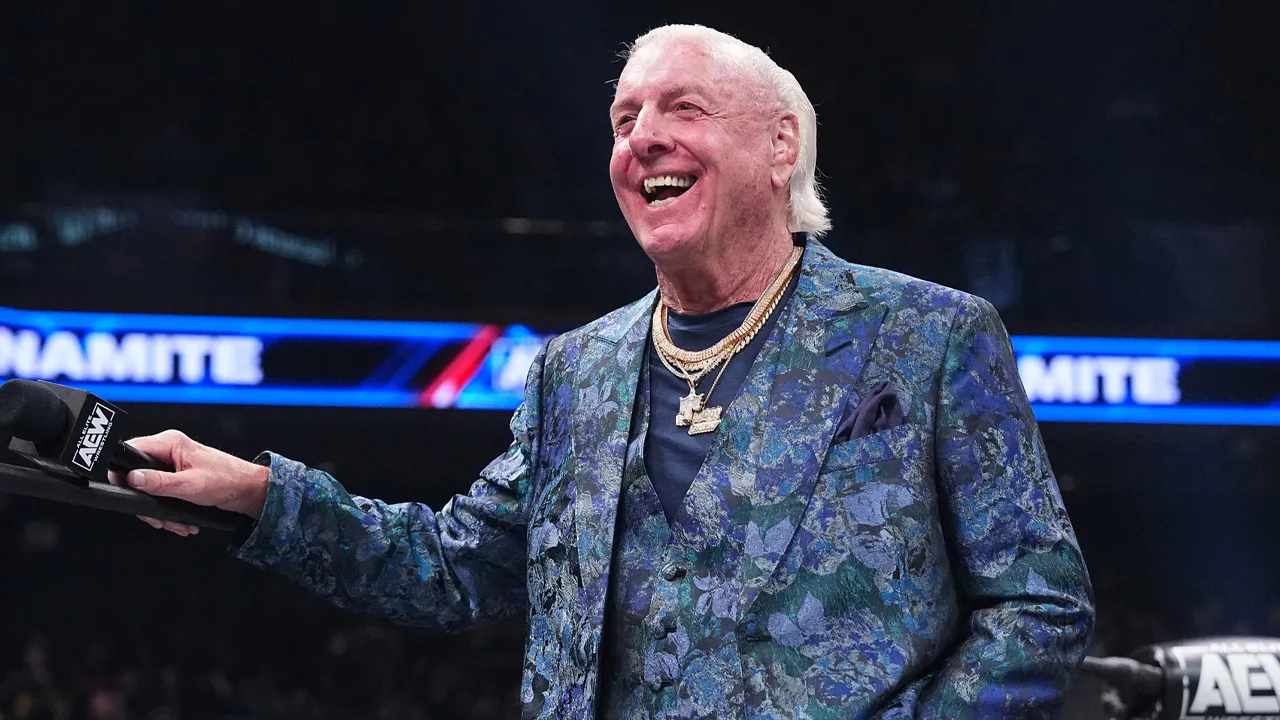 Ric Flair 1