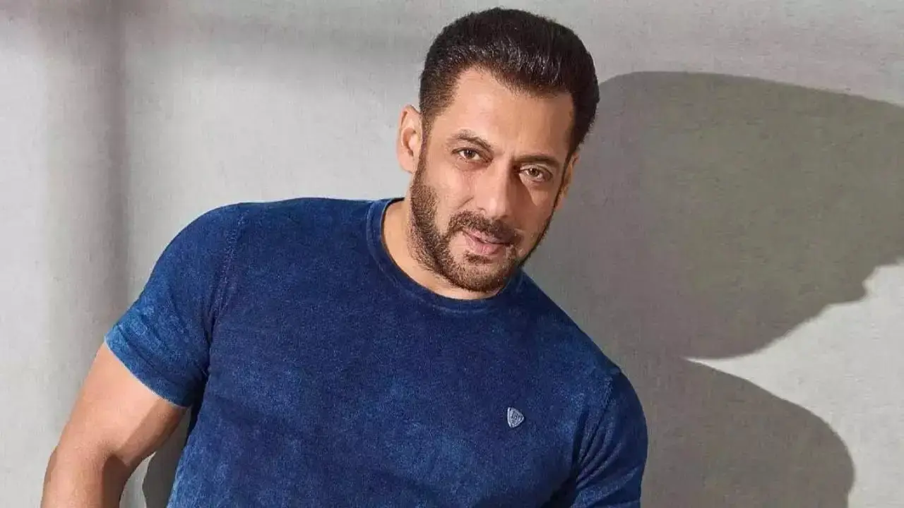Salman Khan Salman Khan