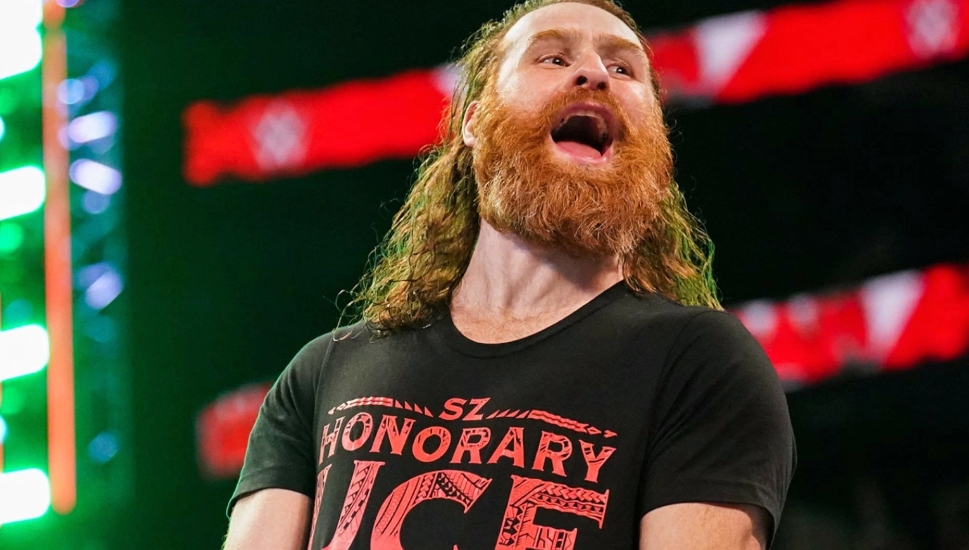 Sami Zayn