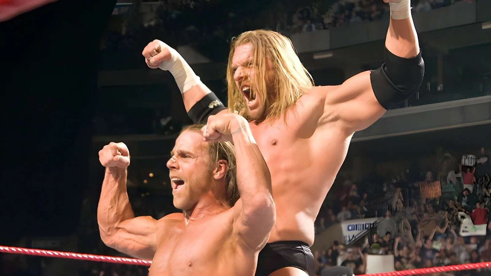 Triple H Triple H