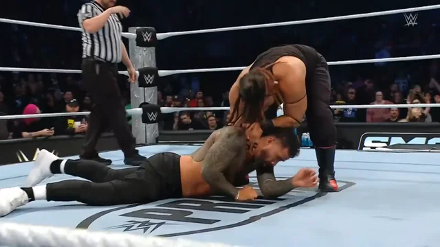 Jacob Fatu