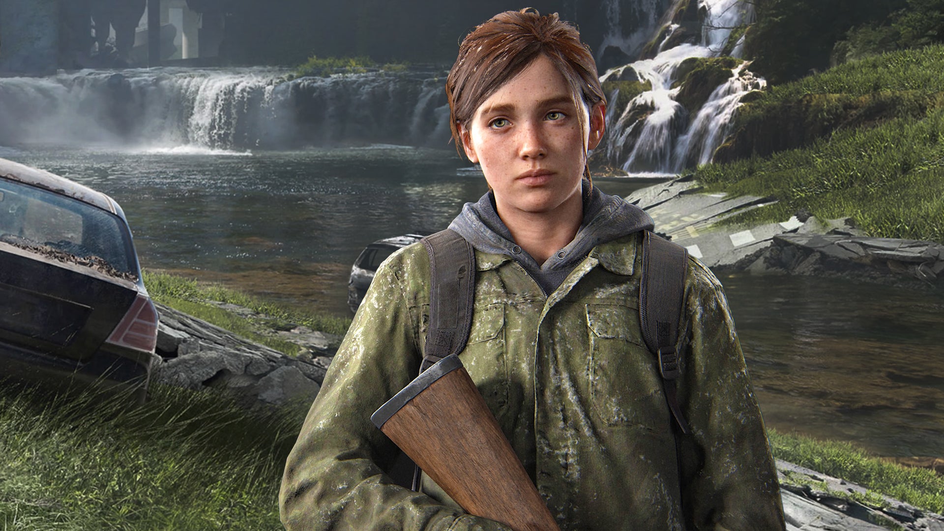 The Last Of Us Part 3