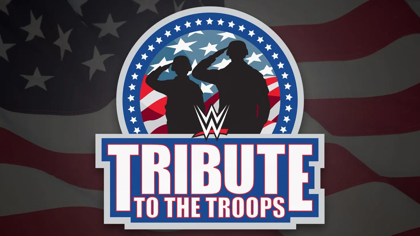 Tribute to The Troops