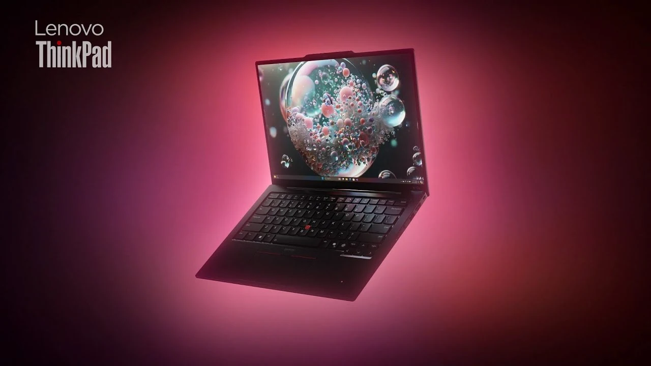 Lenovo ThinkPad X1